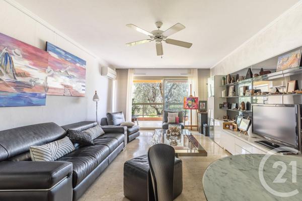 Appartement F2 à vendre  2 pièces - 61 m2 NICE - 06