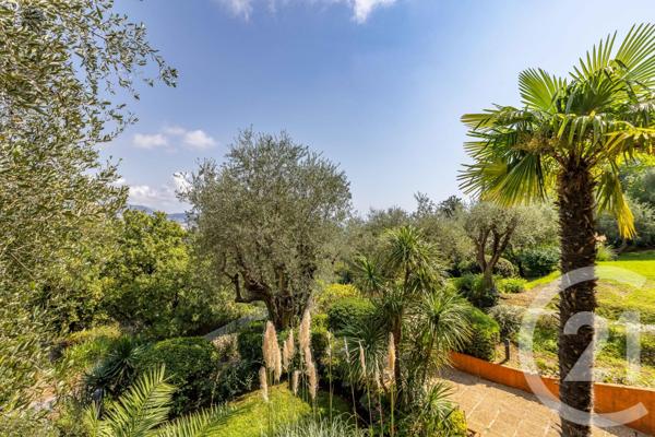 Appartement F2 à vendre  2 pièces - 61 m2 NICE - 06