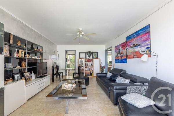 Appartement F2 à vendre  2 pièces - 61 m2 NICE - 06