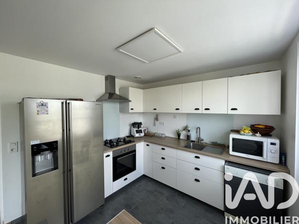 Maison à vendre 5 pièces 103 m² Cloyes-les-Trois-Rivières