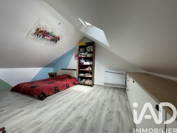 Maison à vendre 5 pièces 103 m² Cloyes-les-Trois-Rivières