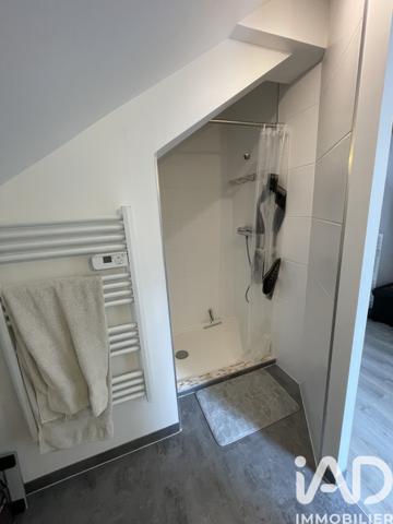 Maison à vendre 5 pièces 103 m² Cloyes-les-Trois-Rivières