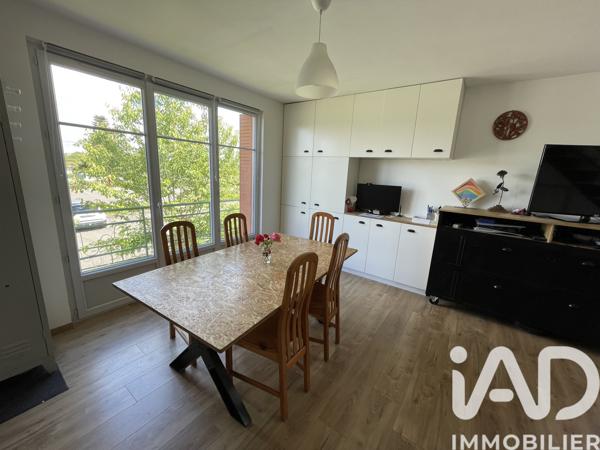 Maison à vendre 5 pièces 103 m² Cloyes-les-Trois-Rivières