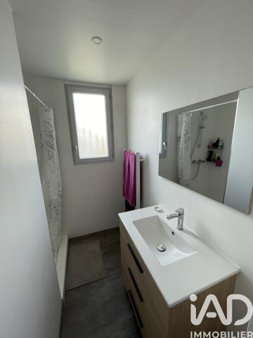 Maison à vendre 5 pièces 103 m² Cloyes-les-Trois-Rivières