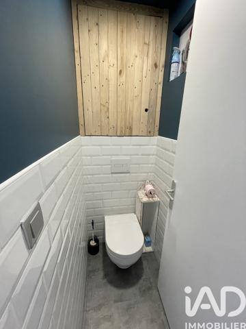 Maison à vendre 5 pièces 103 m² Cloyes-les-Trois-Rivières