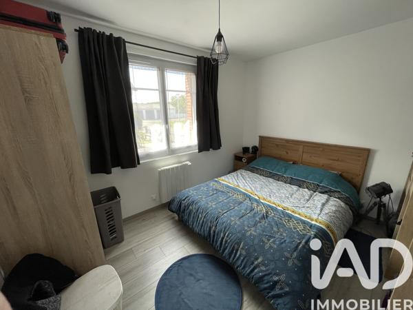 Maison à vendre 5 pièces 103 m² Cloyes-les-Trois-Rivières