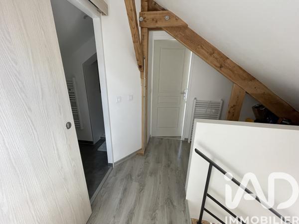Maison à vendre 5 pièces 103 m² Cloyes-les-Trois-Rivières