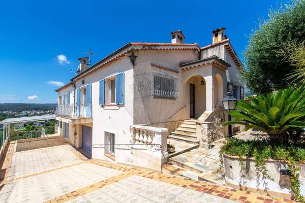 Maison  en vente - Alpes-Maritimes - 06