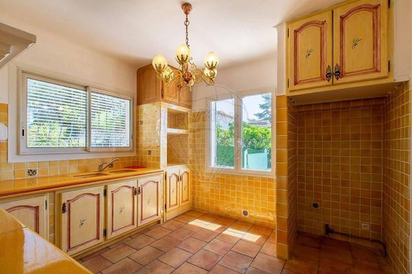 Maison  en vente - Alpes-Maritimes - 06