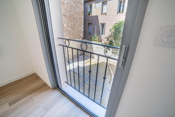 Appartement à vendre |  Sète |  4 pièces | 110 m²