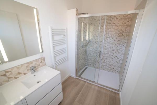 Appartement à vendre |  Sète |  4 pièces | 110 m²