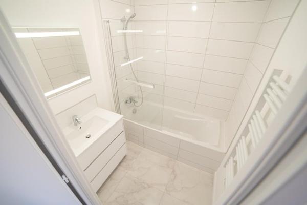 Appartement à vendre |  Sète |  4 pièces | 110 m²