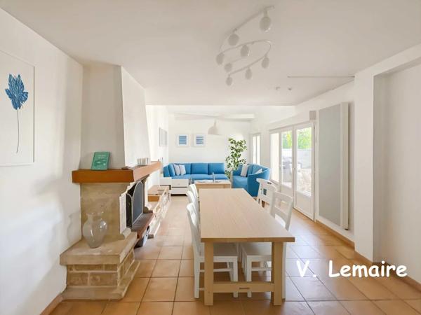 Maison idéale investisseur . 7 Pièces - Gournay-sur-Marne