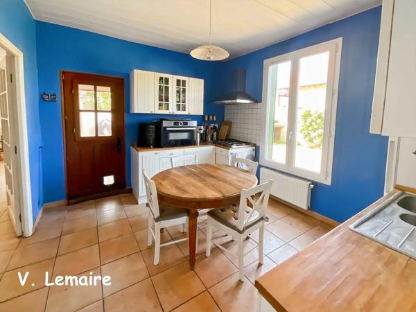 Maison idéale investisseur . 7 Pièces - Gournay-sur-Marne