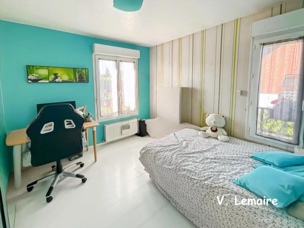 Maison idéale investisseur . 7 Pièces - Gournay-sur-Marne