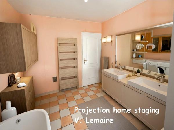 Maison idéale investisseur . 7 Pièces - Gournay-sur-Marne