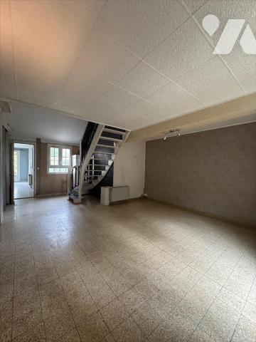 Maison d'Env. 90 m² à PITHIVIERS (45300)