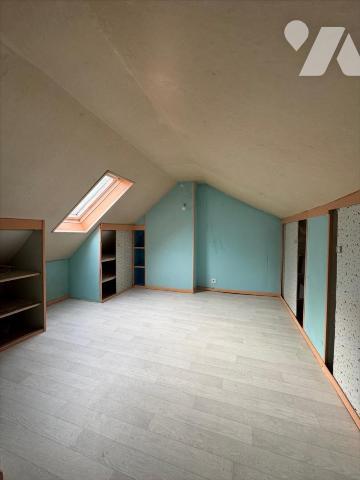 Maison d'Env. 90 m² à PITHIVIERS (45300)