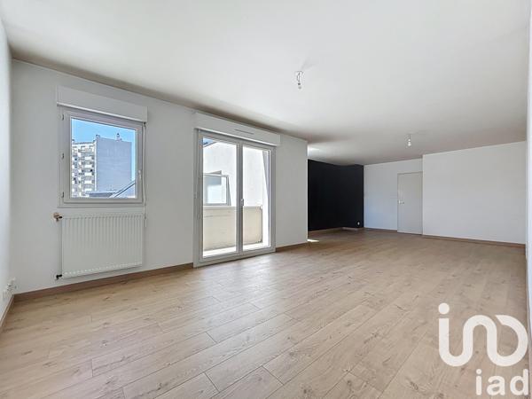 Appartement à vendre 4 pièces 89 m² Rennes