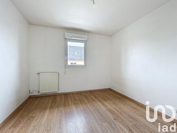Appartement à vendre 4 pièces 89 m² Rennes
