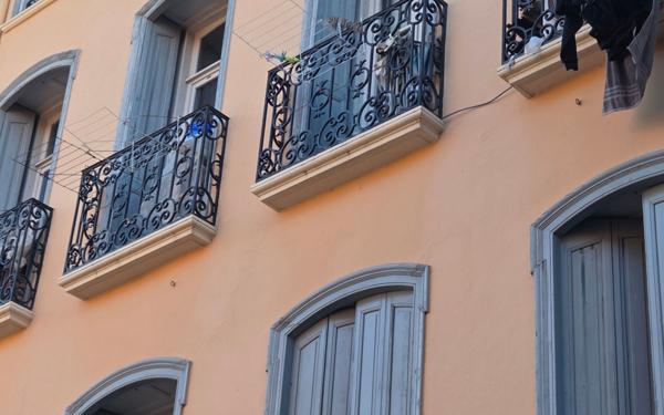 Immeuble à vendre    2 pièces • 450 m2 Perpignan