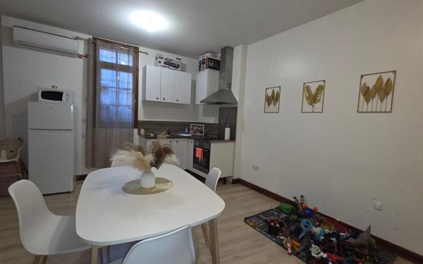 Immeuble à vendre    2 pièces • 450 m2 Perpignan