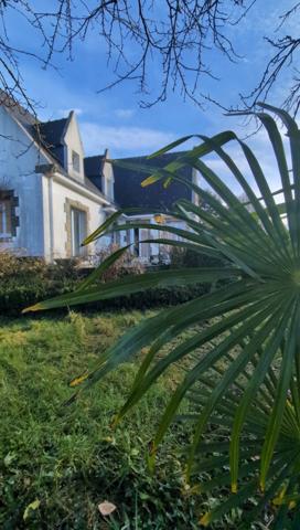 🏡 Maison néo-bretonne – 143 m² – Sous-sol complet – Quartier du Haras