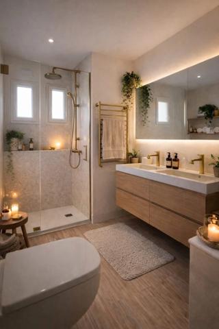 🏡 Maison néo-bretonne – 143 m² – Sous-sol complet – Quartier du Haras