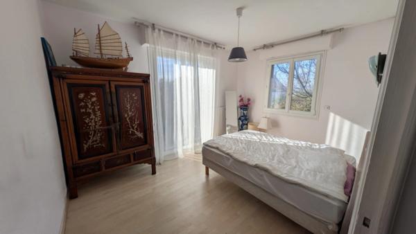 🏡 Maison néo-bretonne – 143 m² – Sous-sol complet – Quartier du Haras