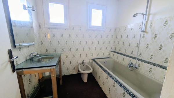 🏡 Maison néo-bretonne – 143 m² – Sous-sol complet – Quartier du Haras