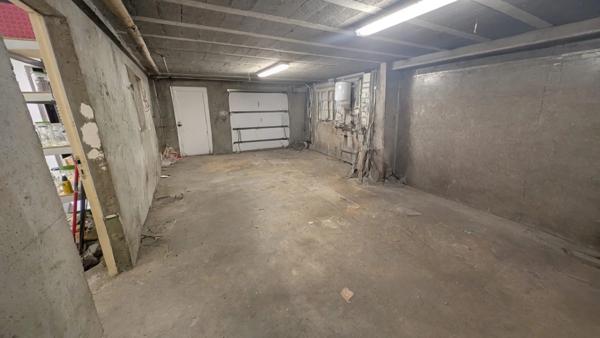 🏡 Maison néo-bretonne – 143 m² – Sous-sol complet – Quartier du Haras