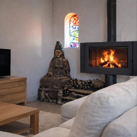 🏡 Maison néo-bretonne – 143 m² – Sous-sol complet – Quartier du Haras