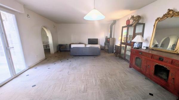 🏡 Maison néo-bretonne – 143 m² – Sous-sol complet – Quartier du Haras