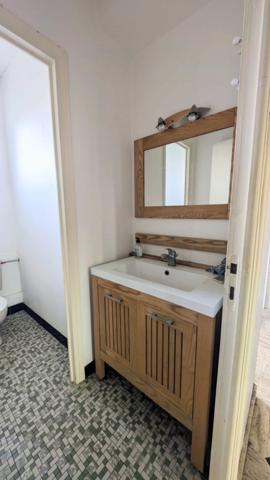 🏡 Maison néo-bretonne – 143 m² – Sous-sol complet – Quartier du Haras