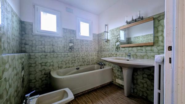 🏡 Maison néo-bretonne – 143 m² – Sous-sol complet – Quartier du Haras