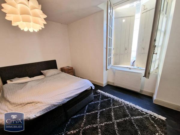 Maison à vendre 3 pièces 95.3m² Saumur (49400)
