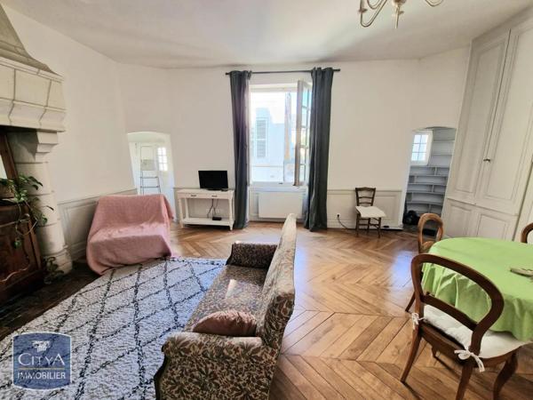 Maison à vendre 3 pièces 95.3m²