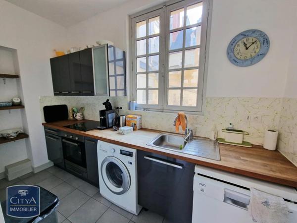 Maison à vendre 3 pièces 95.3m²