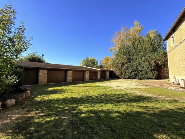 Vente Château 14 pièces 500 m2 à Manois