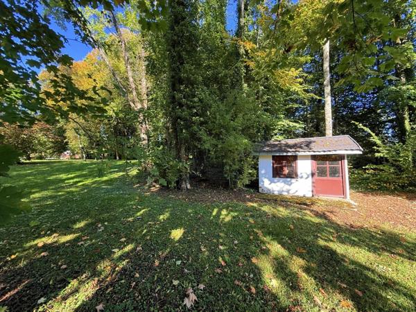 Vente Château 14 pièces 500 m2 à Manois