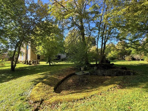 Vente Château 14 pièces 500 m2 à Manois