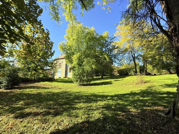 Vente Château 14 pièces 500 m2 à Manois