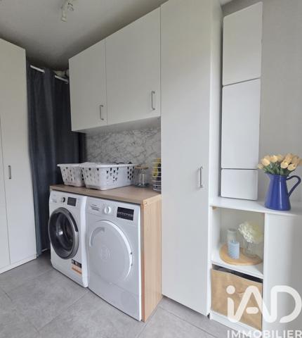 Maison à vendre 6 pièces 120 m² Orry-la-Ville