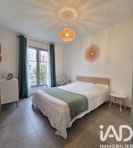 Maison à vendre 6 pièces 120 m² Orry-la-Ville