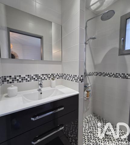 Maison à vendre 6 pièces 120 m² Orry-la-Ville