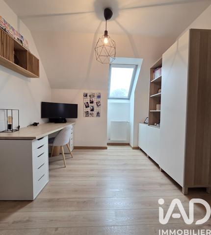 Maison à vendre 6 pièces 120 m² Orry-la-Ville