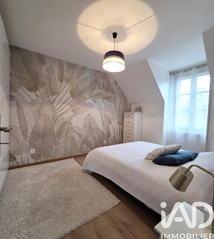 Maison à vendre 6 pièces 120 m² Orry-la-Ville