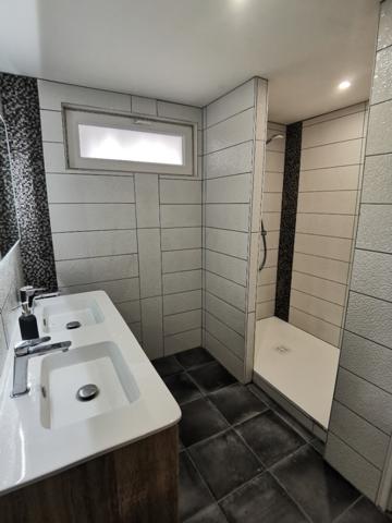 17110 SAINT GEORGES DE DIDONNE St Georges de Didonne / appartement avec jardin