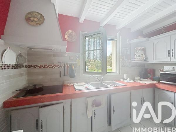 Maison à vendre 6 pièces 162 m² Anais