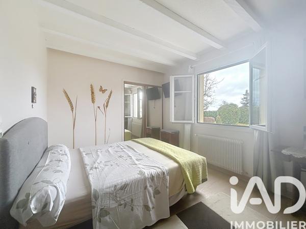Maison à vendre 6 pièces 162 m² Anais